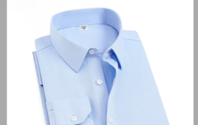 凡客诚品免烫衬衫：从容应对日常的穿着答案