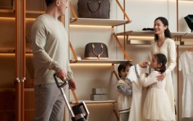 618必买清单：莱克天狼星S9 Plus洗地吸尘器