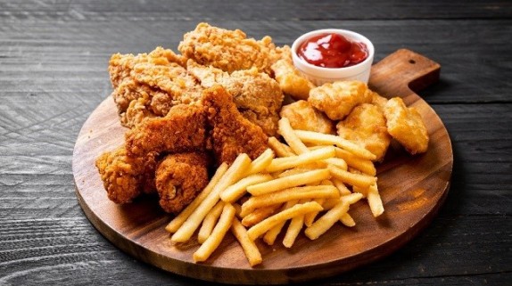 肯德基薯条平替大揭秘，原来它是……
